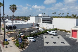 More details for 1722 S Coast Hwy, Oceanside, CA - Industrial for Lease