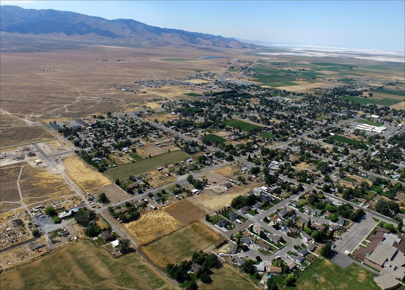 Cherry St, Grantsville, UT for sale - Building Photo - Image 1 of 1