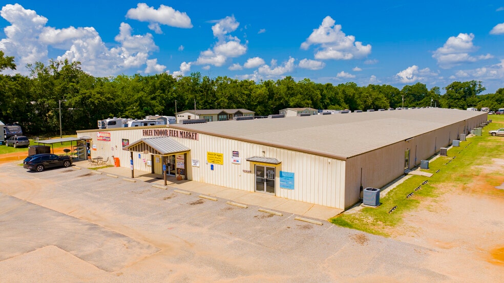 14809 State Highway 59, Foley, AL for sale - Building Photo - Image 3 of 18