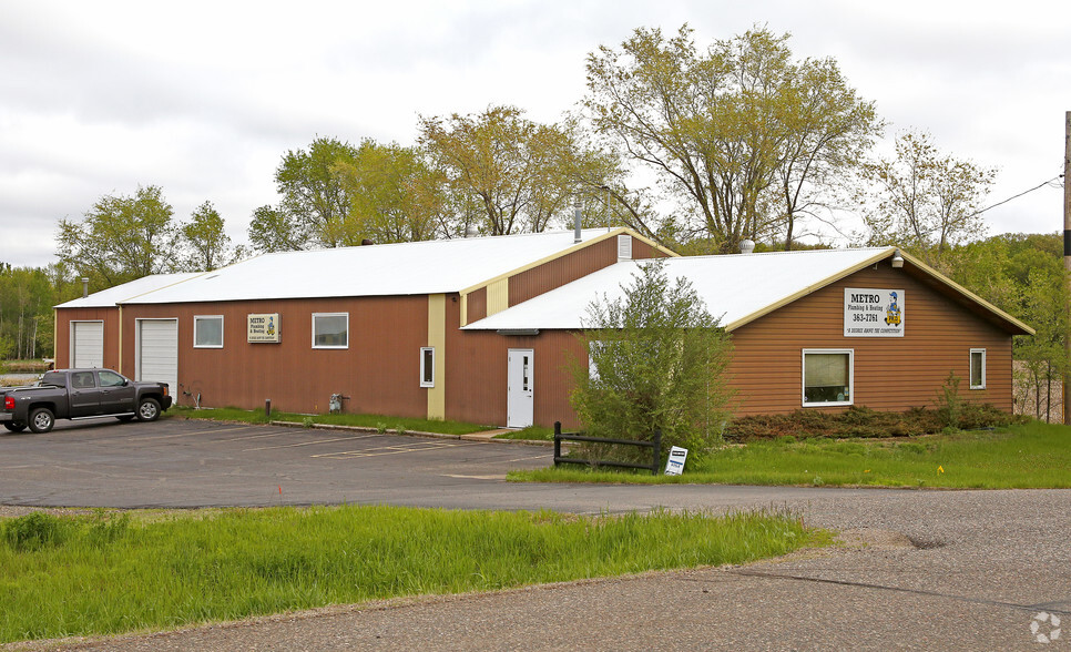 545 8th Ave NE, Saint Joseph, MN for sale - Primary Photo - Image 1 of 4