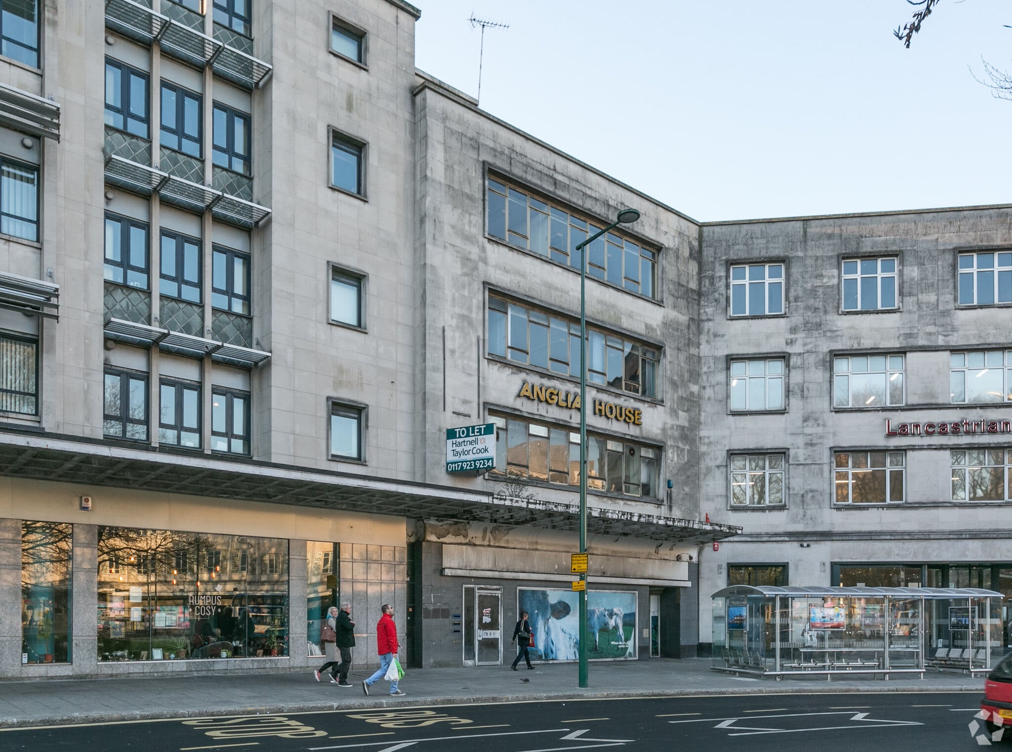 10 Derrys Cross, Plymouth for lease Primary Photo- Image 1 of 5