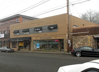 More details for 7827-7829 SW Capitol Hwy, Portland, OR - Retail for Lease