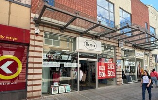 More details for 2-46 New Conduit St, Kings Lynn - Retail for Lease