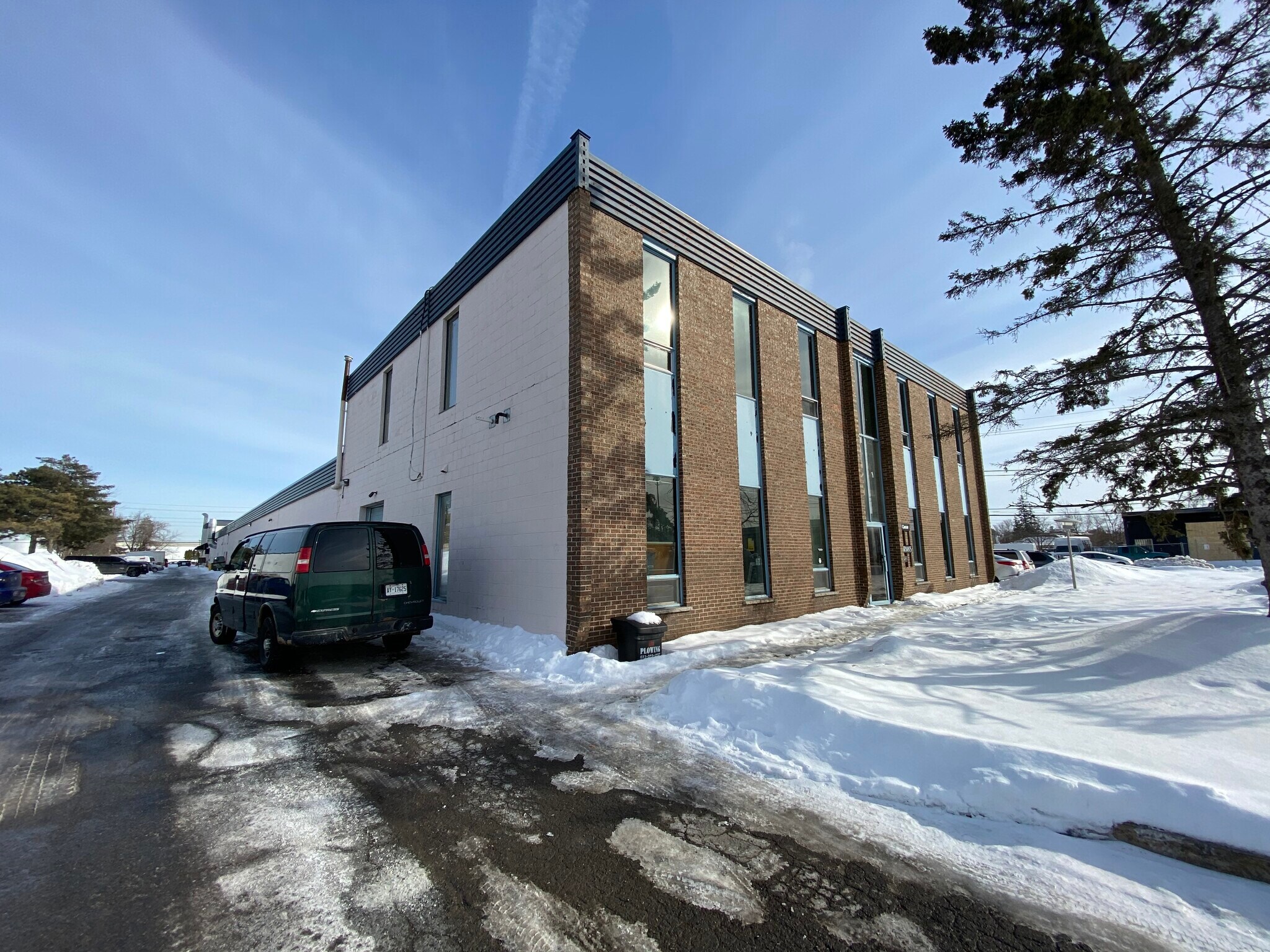 1 Cleopatra Dr, Ottawa, ON for sale Building Photo- Image 1 of 1