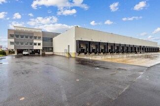 More details for Avenue De L'Industrie, Corbas - Industrial for Lease