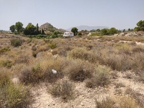 Verdegas, Agost, ALI - AÉRIEN  Vue de la carte - Image1