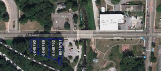 More details for W North St, Akron, OH - Land for Sale