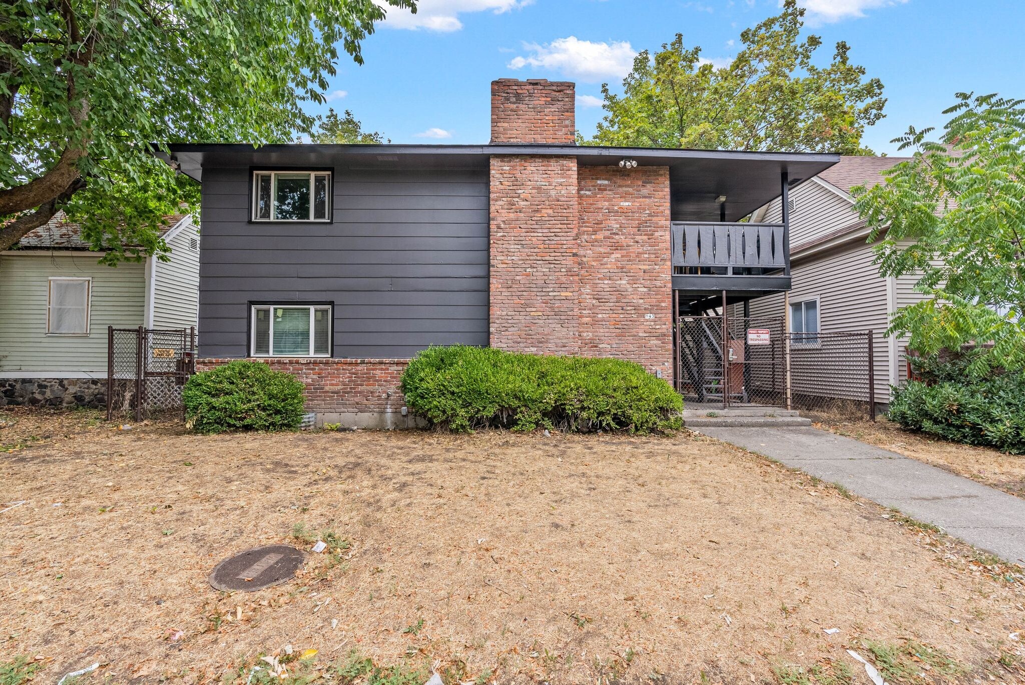 943 E Augusta Ave, Spokane, WA à vendre Photo du bâtiment- Image 1 de 10