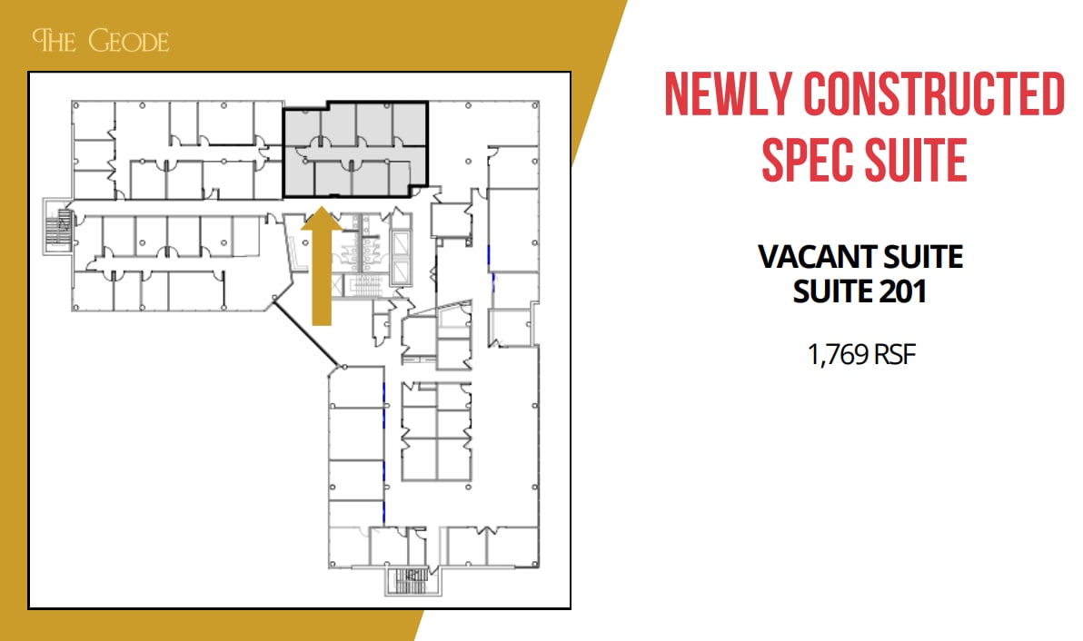 10650 Red Circle Dr, Minnetonka, MN for lease Floor Plan- Image 1 of 1