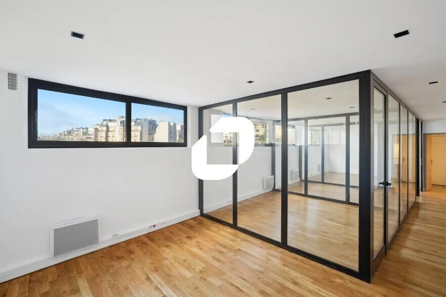 33 Rue Raffet, Paris à louer - Photo intérieure - Image 2 de 16