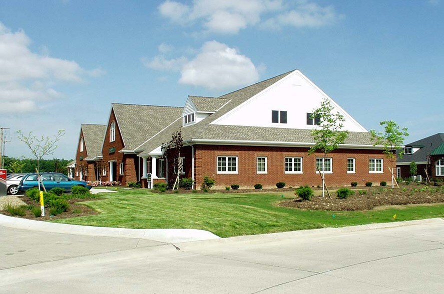 6155 Park Sq, Lorain, OH à vendre - Autre - Image 2 de 21