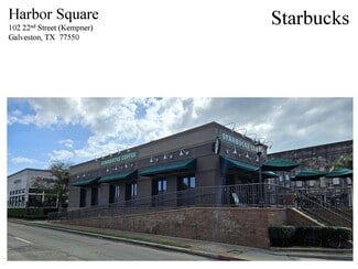 More details for 102 22nd St, Galveston, TX - Retail for Sale