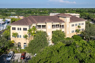 More details for 1655 N Commerce Pky, Weston, FL - Office for Lease