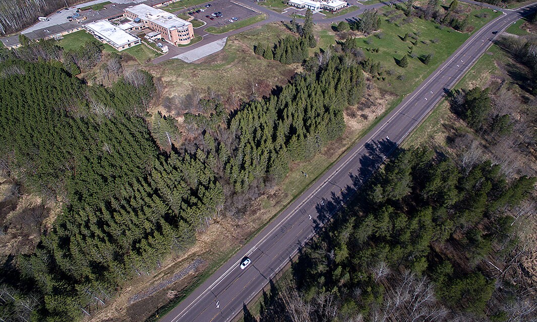 2023 Rice Lake Rd, Duluth, MN à vendre Photo principale- Image 1 de 19