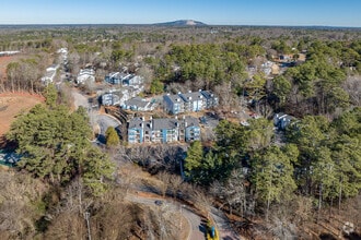 5816 Covington Hwy, Decatur, GA - Aerial map view
