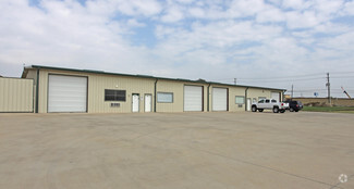 More details for 12001-12073 Katy Rd, Fort Worth, TX - Industrial for Lease