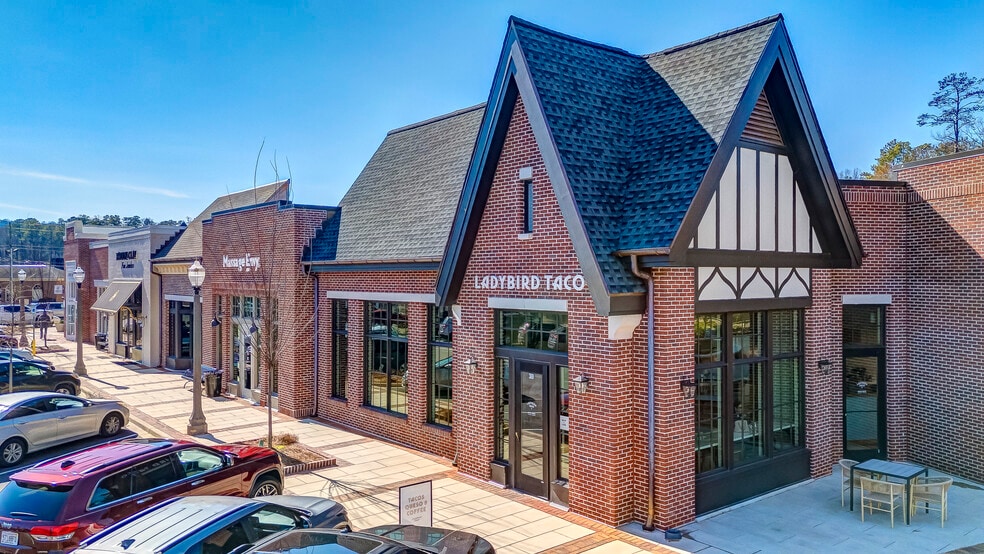 2655 Lane Park Rd, Birmingham, AL for lease - Building Photo - Image 2 of 4