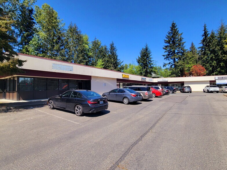 32717-32925 1st Ave S, Federal Way, WA à louer - Photo du bâtiment - Image 3 de 5