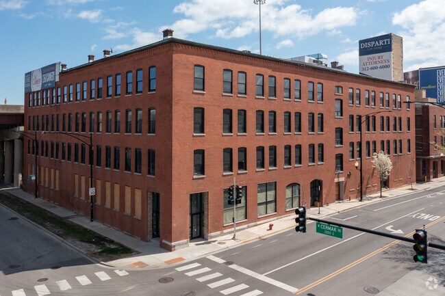 Plus de détails pour 2201 S Halsted St, Chicago, IL - Bureau/Commerce de détail à louer