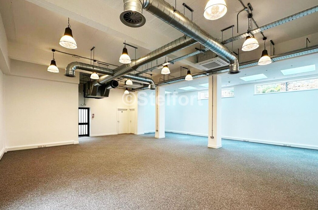 27-29 Vauxhall Grove, London for lease Interior Photo- Image 1 of 6