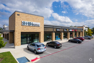 More details for Parmer Ln & Ranch Trails Ct, Cedar Park, TX - Retail for Lease