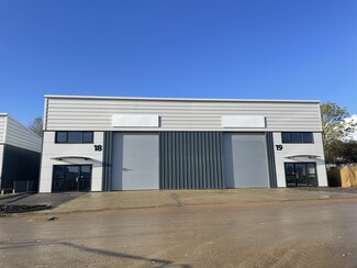 More details for 19 Enterprise Park, Yaxley - Industrial for Lease