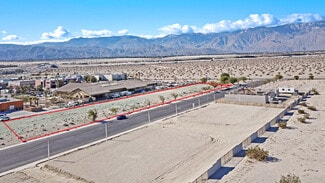 More details for 72087 Watt Court – Land for Sale, Thousand Palms, CA