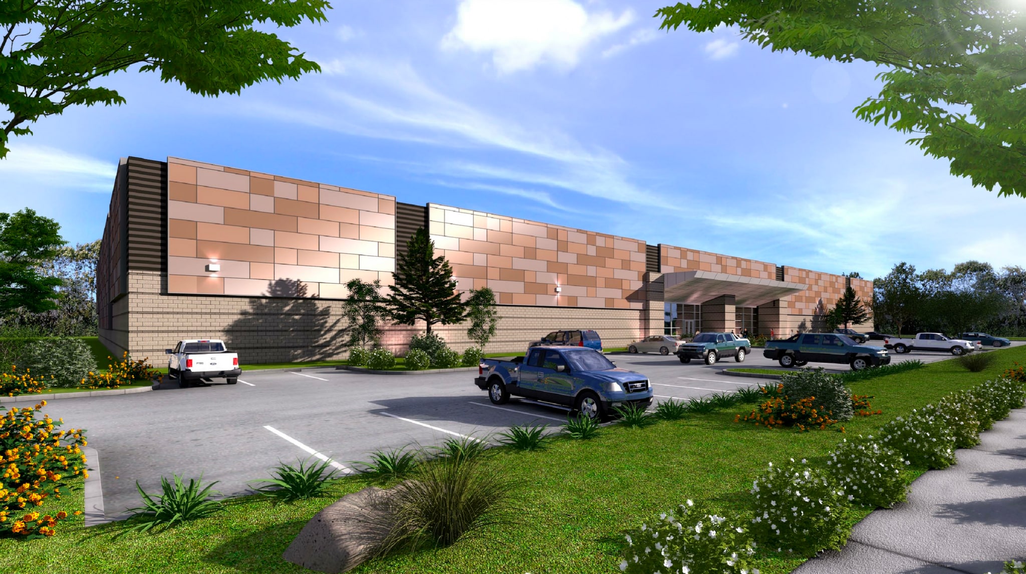 Grand Ave, Montrose, CO for sale Building Photo- Image 1 of 14