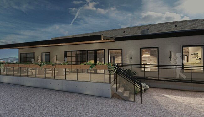 More details for 445 S 400 W, Salt Lake City, UT - Office/Retail, Retail for Lease