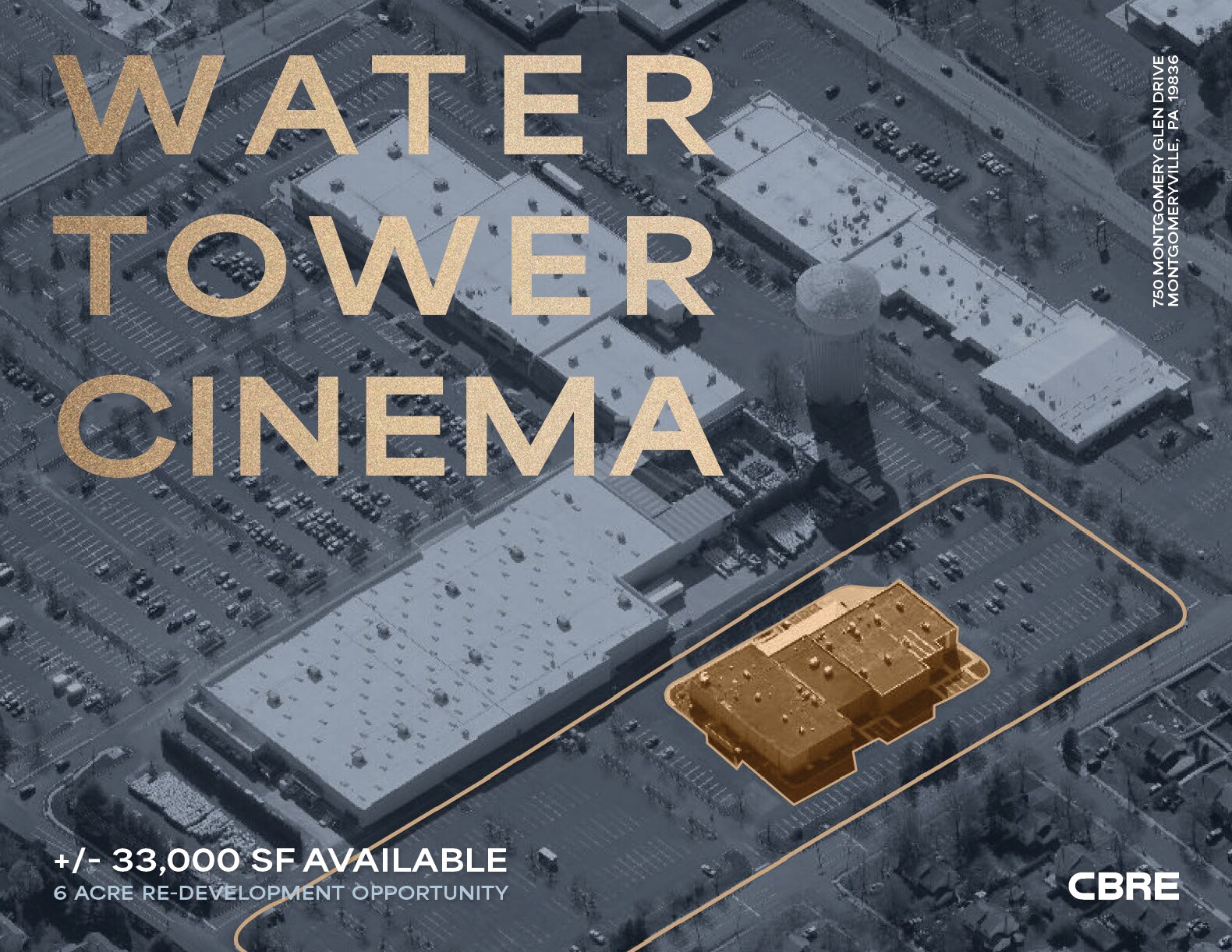 750 Montgomery Glen Dr, Montgomeryville, PA à vendre Photo du bâtiment- Image 1 de 1