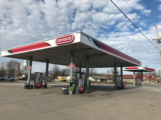 Plus de détails pour 81744 US Highway 59, Stilwell, OK - Vente au détail à vendre