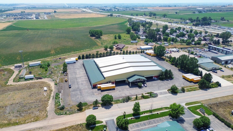 4700 Marketplace Dr, Johnstown, CO for sale - Building Photo - Image 3 of 45