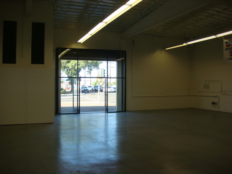 701 W Main St, El Cajon, CA for lease - Interior Photo - Image 3 of 18