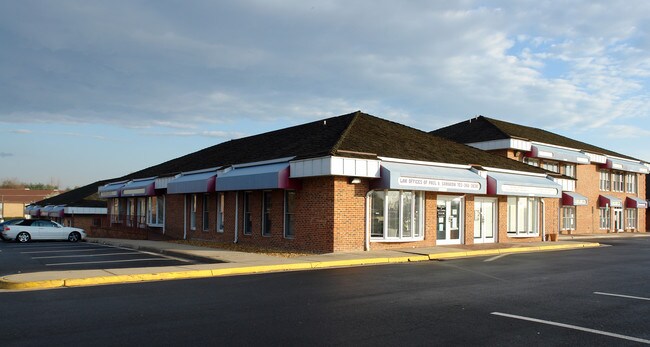 More details for 8632-8638 Centreville Rd, Manassas, VA - Retail for Sale
