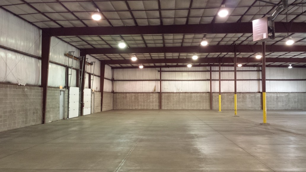 5945-5949 Haase Rd, De Forest, WI for lease Interior Photo- Image 1 of 10