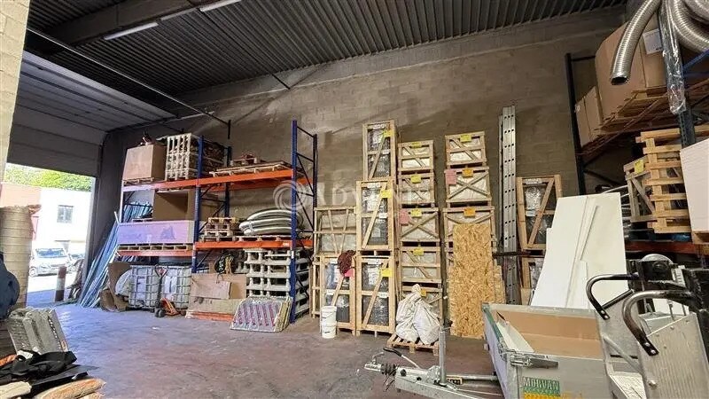 Flex in Collégien for lease - Interior Photo - Image 3 of 7