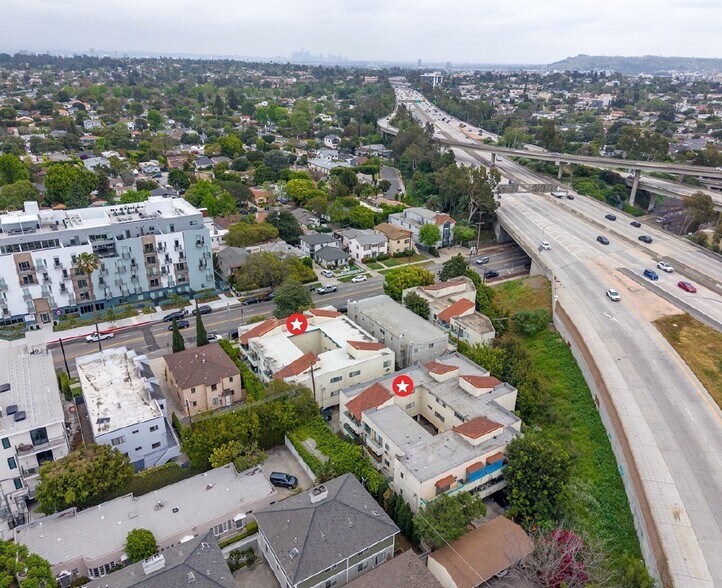 2619 S Sepulveda Blvd, Los Angeles, CA à vendre - Photo du bâtiment - Image 2 de 7