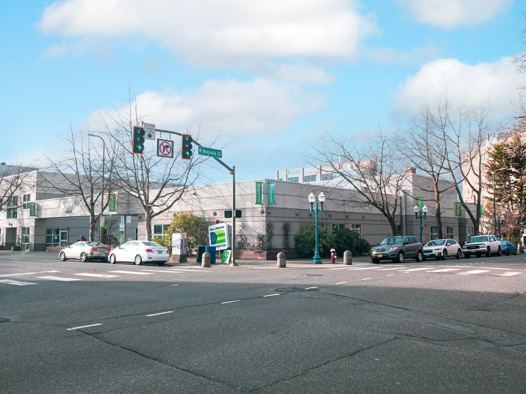 1331 Commercial St, Bellingham, WA for sale Primary Photo- Image 1 of 3