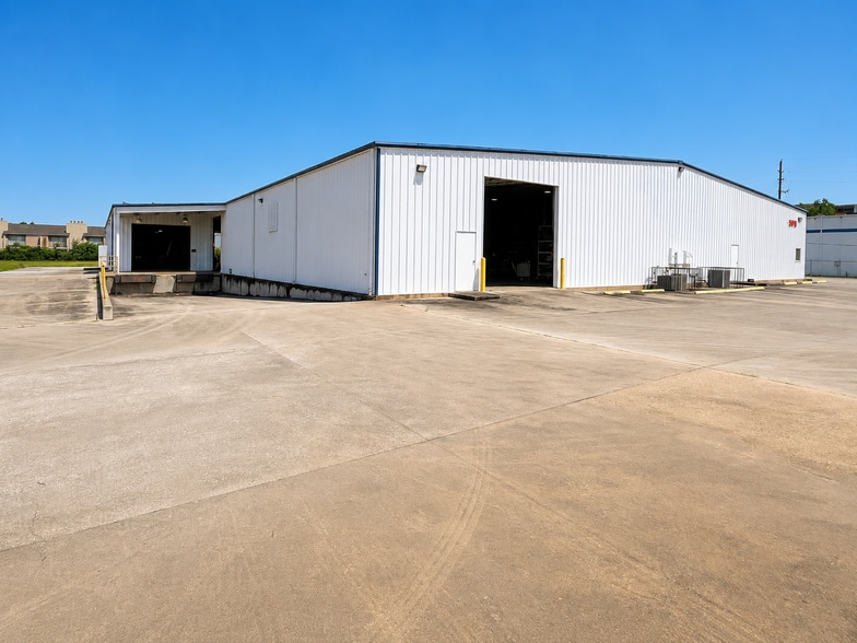5910 Fairbanks N. Houston Rd, Houston, TX for lease - Building Photo - Image 3 of 8