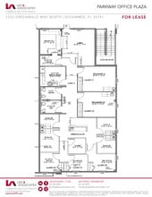 3290-3302 Greenwald Way, Kissimmee, FL à louer Photo intérieure- Image 1 de 1