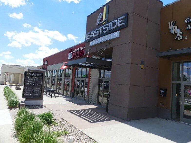 700 22nd Ave S, Brookings, SD à louer - Photo du bâtiment - Image 2 de 26