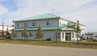 Plus de détails pour 1313 10th St, Nisku, AB - Industriel à vendre