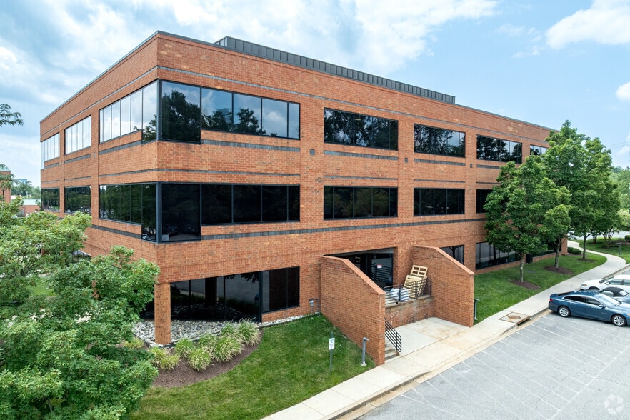 7467 Ridge Rd, Hanover, MD for lease - Building Photo - Image 3 of 5
