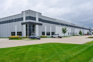 More details for 3200 4th Ave E, Shakopee, MN - Industrial for Lease