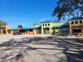 Plus de détails pour 1600 Achieva Way, Dunedin, FL - Commerce de détail à vendre