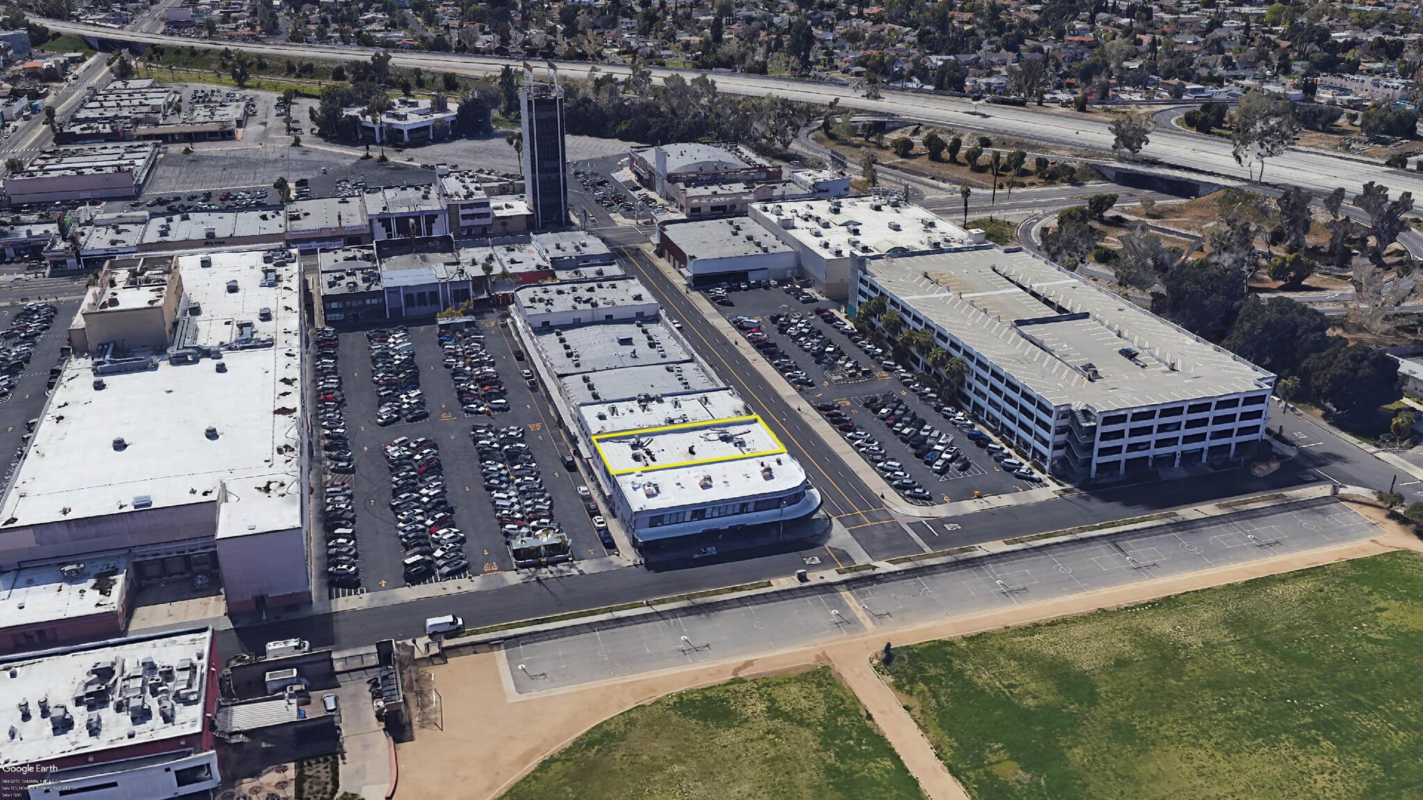 6450 Bellingham Ave, North Hollywood, CA for sale Primary Photo- Image 1 of 18