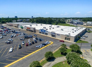 More details for 10511 Diberville Blvd, Diberville, MS - Retail for Lease