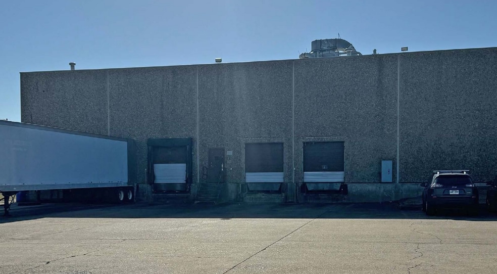 6401 Lindsey Rd, Little Rock, AR à louer - Photo du bâtiment - Image 2 de 5