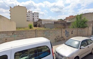 More details for Carrer de la Rambla d'Algemesí, Algemesí - Land for Sale