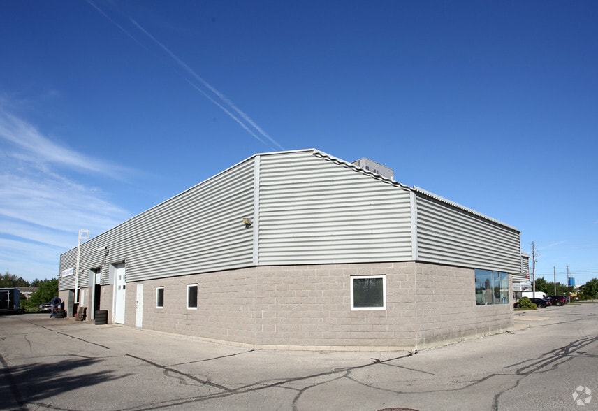 214 Speedvale Ave W, Guelph, ON for lease - Building Photo - Image 2 of 8